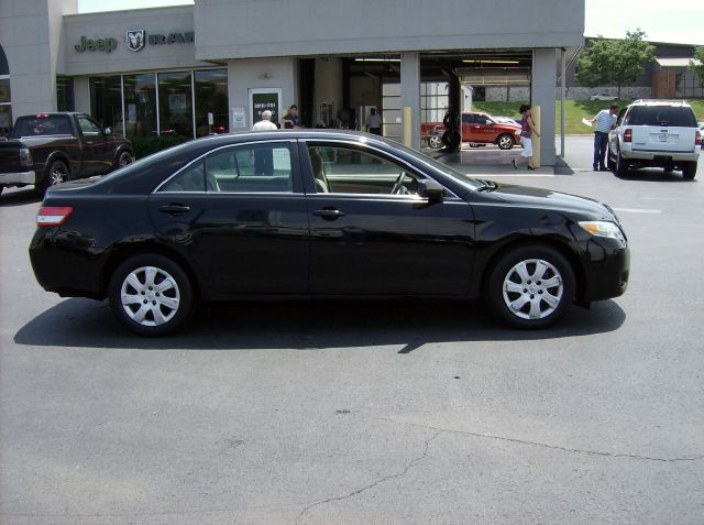 2011 Toyota Camry Limited 3.0R VDC AWD Wagon