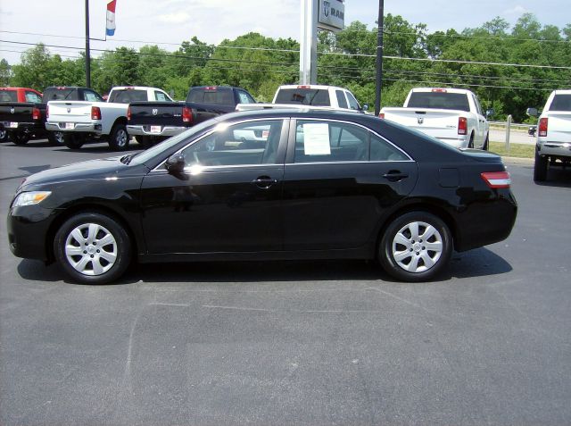 2011 Toyota Camry Limited 3.0R VDC AWD Wagon