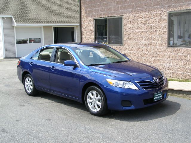 2011 Toyota Camry Limited 3.0R VDC AWD Wagon