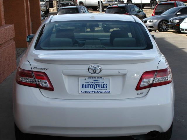 2011 Toyota Camry Limited 3.0R VDC AWD Wagon