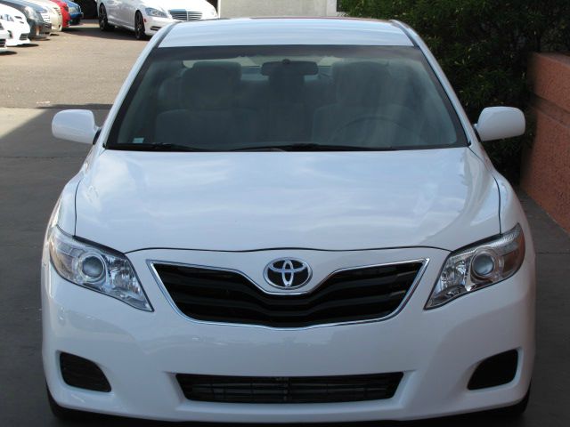 2011 Toyota Camry Limited 3.0R VDC AWD Wagon