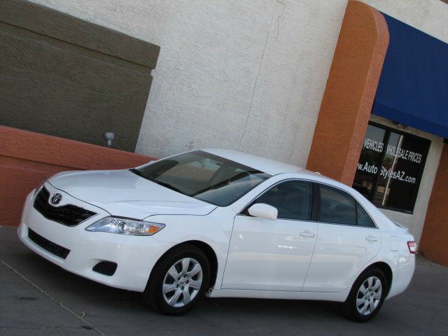 2011 Toyota Camry Limited 3.0R VDC AWD Wagon