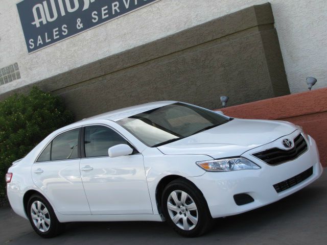 2011 Toyota Camry Limited 3.0R VDC AWD Wagon