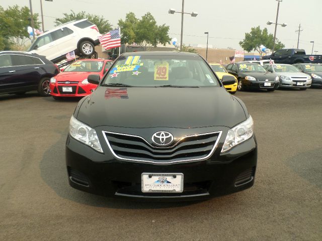 2011 Toyota Camry Limited 3.0R VDC AWD Wagon