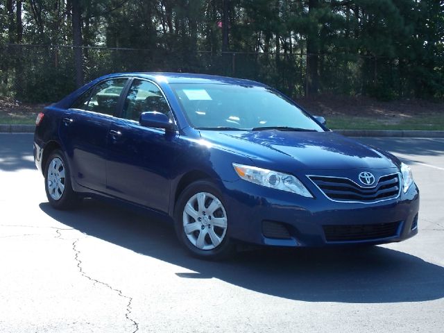 2011 Toyota Camry Limited 3.0R VDC AWD Wagon