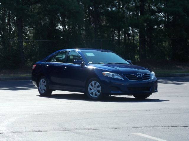 2011 Toyota Camry Limited 3.0R VDC AWD Wagon