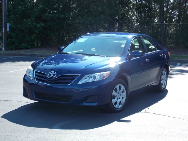 2011 Toyota Camry Limited 3.0R VDC AWD Wagon