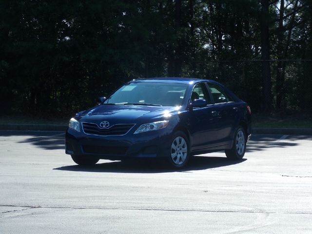 2011 Toyota Camry Limited 3.0R VDC AWD Wagon