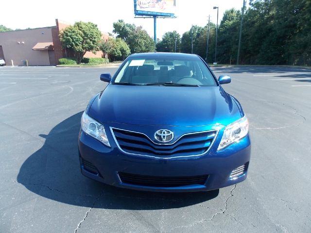 2011 Toyota Camry Limited 3.0R VDC AWD Wagon