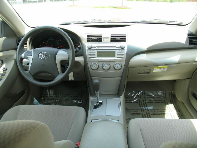 2011 Toyota Camry Limited 3.0R VDC AWD Wagon