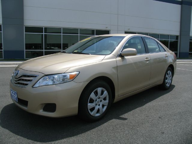 2011 Toyota Camry Limited 3.0R VDC AWD Wagon