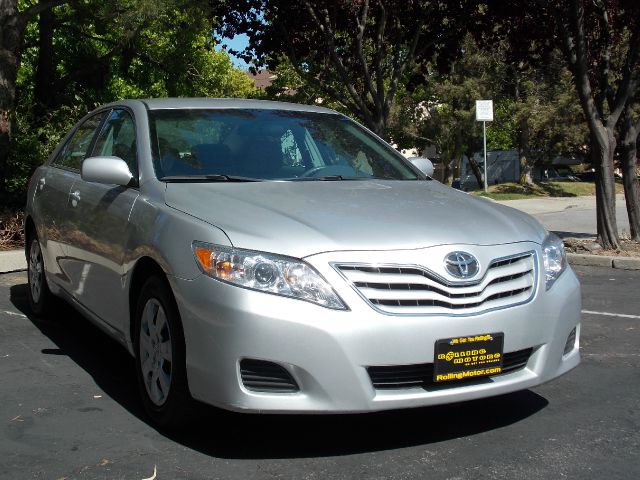 2011 Toyota Camry Limited 3.0R VDC AWD Wagon