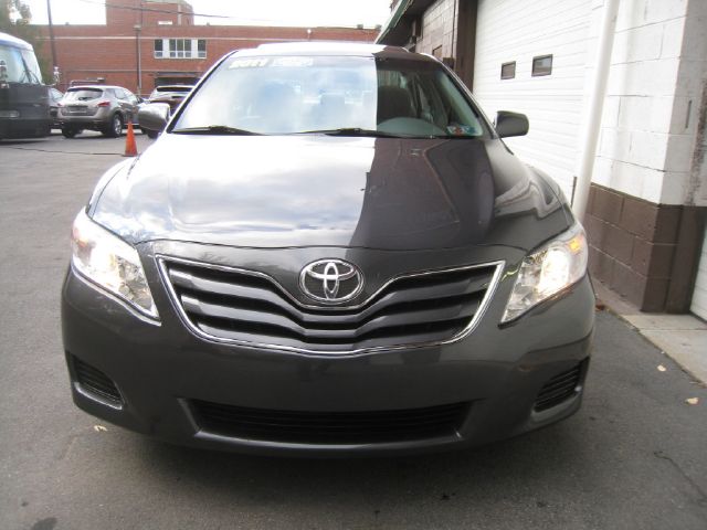 2011 Toyota Camry Limited 3.0R VDC AWD Wagon