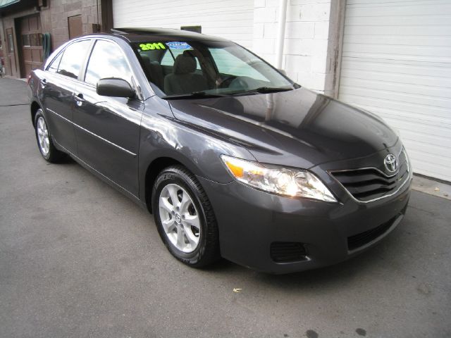 2011 Toyota Camry Limited 3.0R VDC AWD Wagon