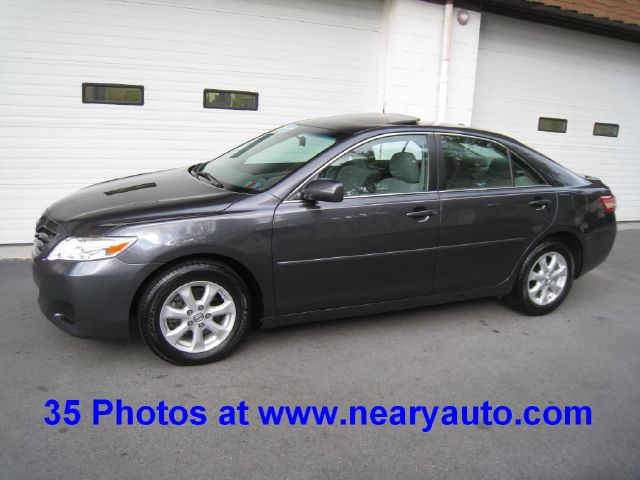 2011 Toyota Camry Limited 3.0R VDC AWD Wagon