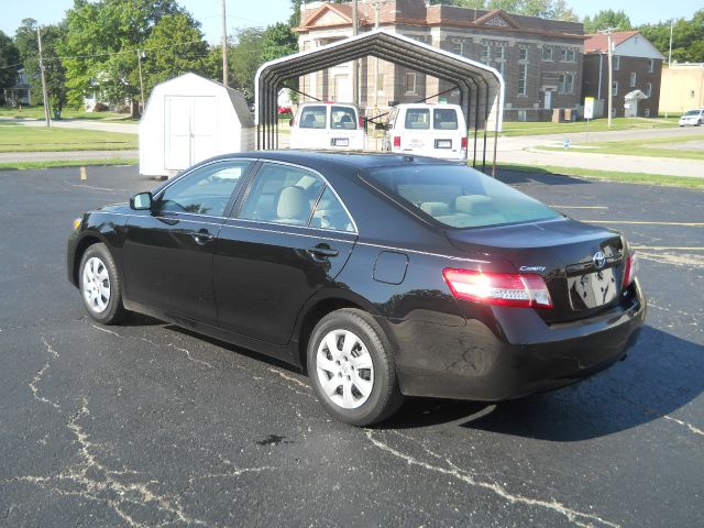 2011 Toyota Camry Limited 3.0R VDC AWD Wagon