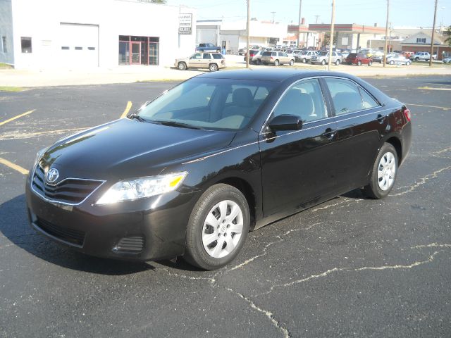 2011 Toyota Camry Limited 3.0R VDC AWD Wagon