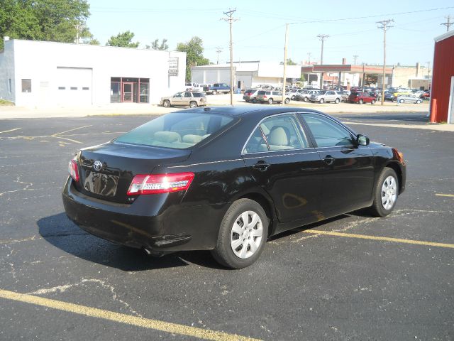 2011 Toyota Camry Limited 3.0R VDC AWD Wagon