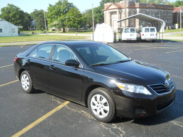 2011 Toyota Camry Limited 3.0R VDC AWD Wagon