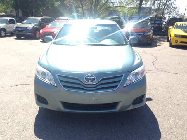 2011 Toyota Camry Limited 3.0R VDC AWD Wagon