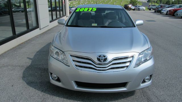 2011 Toyota Camry 5dr Hatchback Automatic