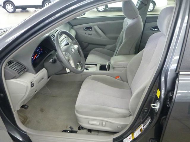 2011 Toyota Camry S SL LE