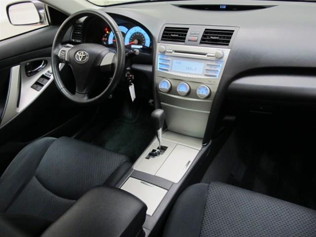 2011 Toyota Camry SE