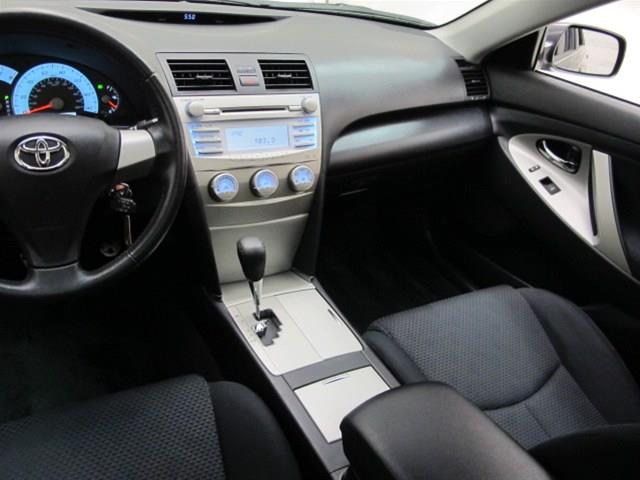 2011 Toyota Camry SE