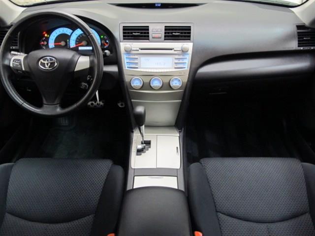 2011 Toyota Camry SE