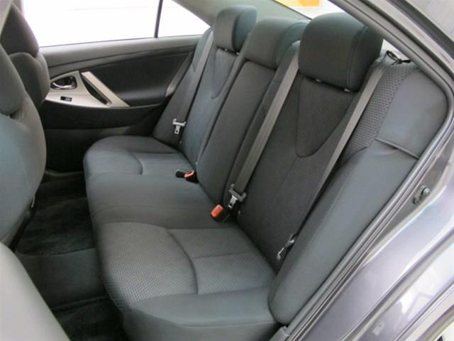 2011 Toyota Camry SE