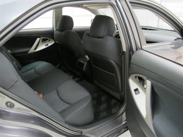 2011 Toyota Camry SE