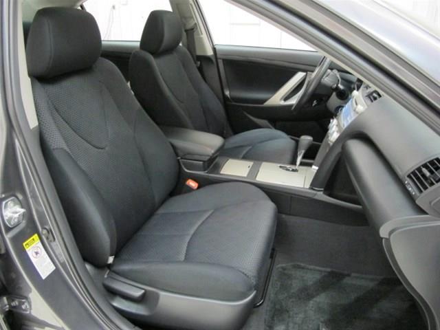 2011 Toyota Camry SE