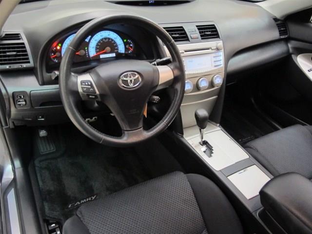 2011 Toyota Camry SE