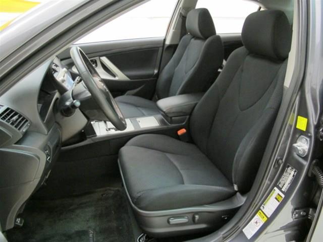 2011 Toyota Camry SE