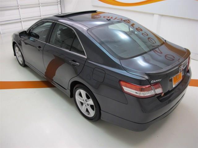 2011 Toyota Camry SE