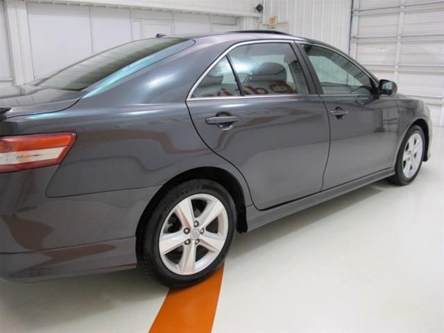 2011 Toyota Camry SE