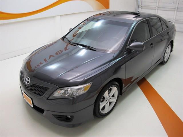 2011 Toyota Camry SE