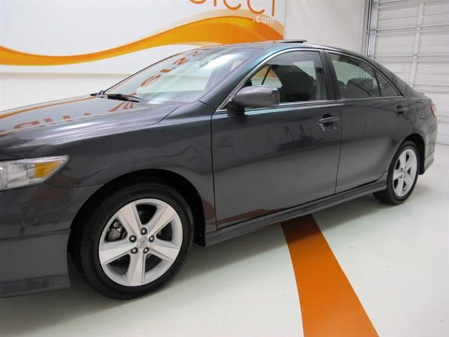 2011 Toyota Camry SE