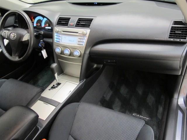 2011 Toyota Camry SE