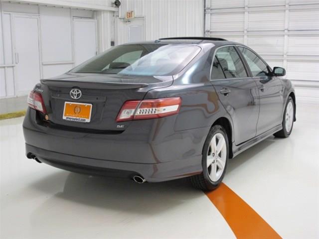 2011 Toyota Camry SE