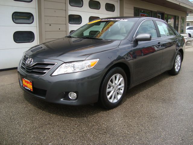 2011 Toyota Camry Xeking Cab