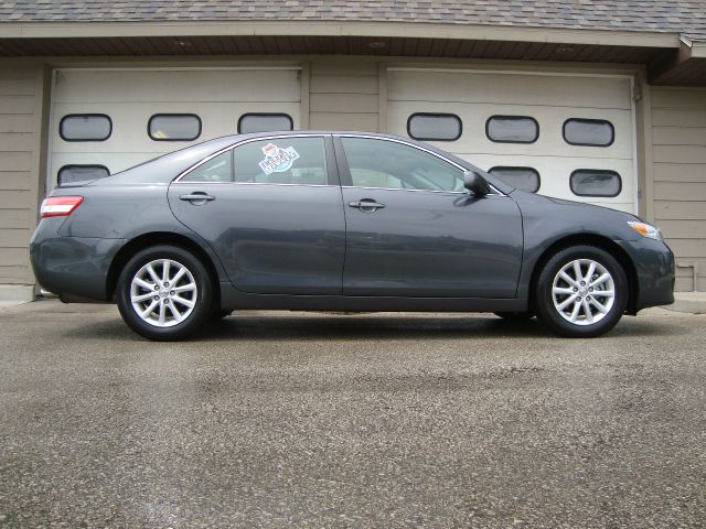 2011 Toyota Camry Xeking Cab