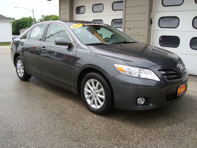 2011 Toyota Camry Xeking Cab