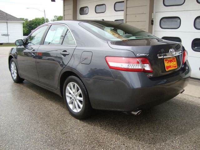 2011 Toyota Camry Xeking Cab