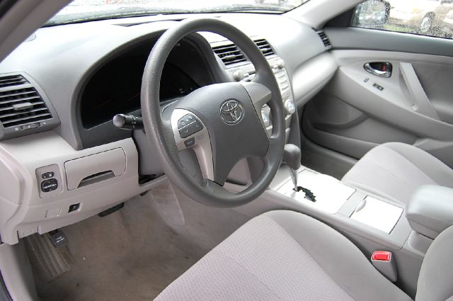 2011 Toyota Camry Limited 3.0R VDC AWD Wagon