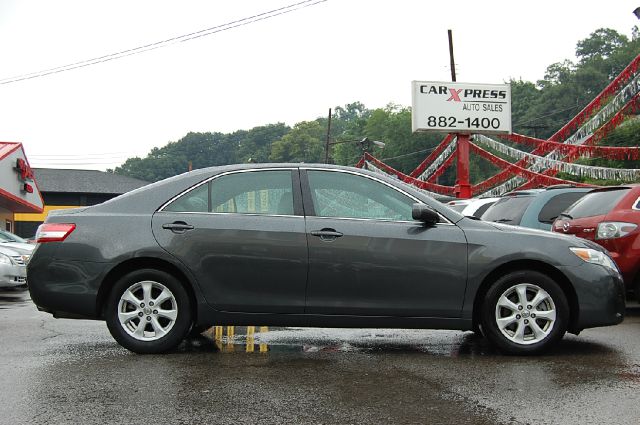 2011 Toyota Camry Limited 3.0R VDC AWD Wagon