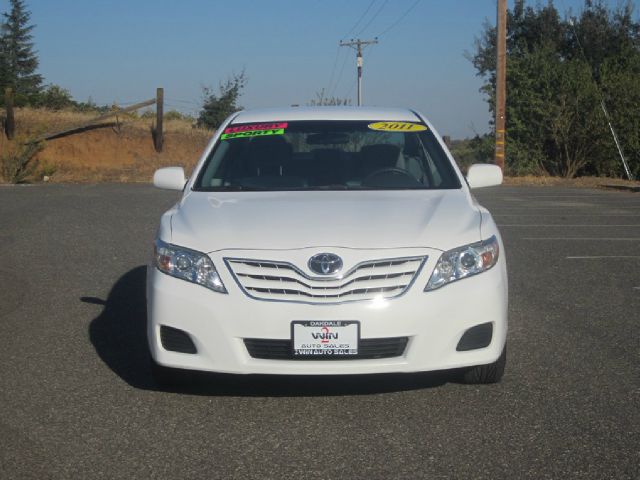 2011 Toyota Camry Limited 3.0R VDC AWD Wagon