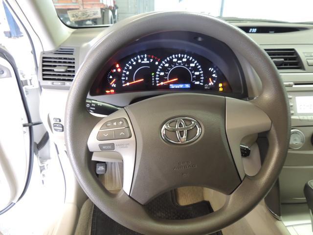 2011 Toyota Camry Unknown