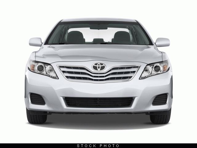 2011 Toyota Camry Sunroof Leather Heated