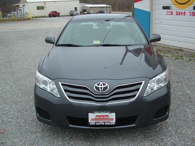 2011 Toyota Camry Limited 3.0R VDC AWD Wagon